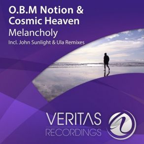 Melancholy album cover