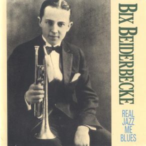 Real Jazz Me Blues (CD2) album cover