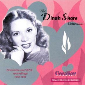 Columbia And RCA Recordings 1942-1948 (CD2) album cover