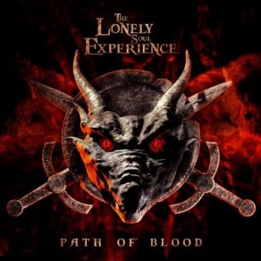 Path Of Blood album cover