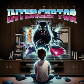 Interceptor album cover