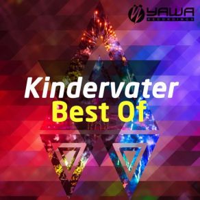Best Of Kindervater album cover