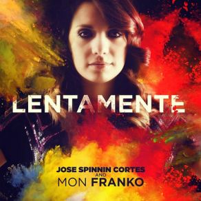 Lentamente album cover