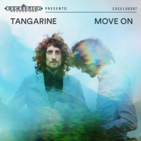 Move On album cover