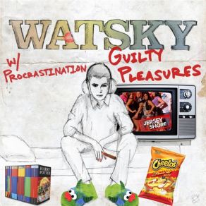 Guilty Pleasures album cover