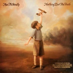 Nothing But The Truth album cover