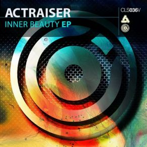 Inner Beauty album cover