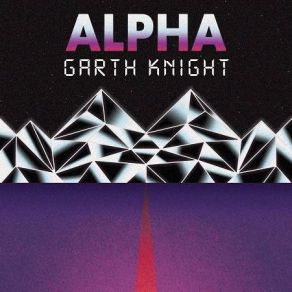 Alpha album cover