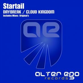 Daybreak / Cloud Kingdom album cover