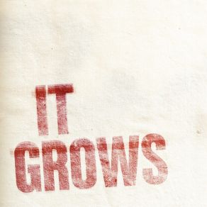 It Grows album cover