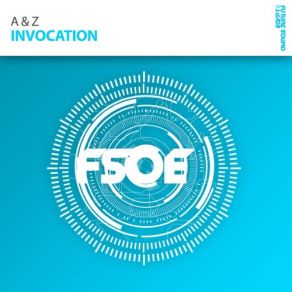 Invocation album cover