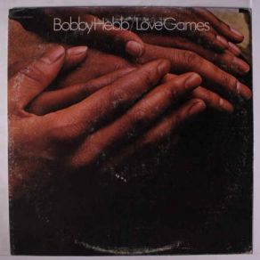 Love Games album cover