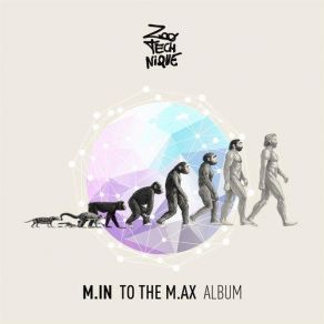To The M. Ax album cover
