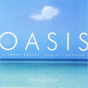 Oasis album cover