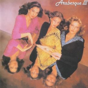 Arabesque III album cover