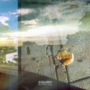 Shlo-Fi album cover