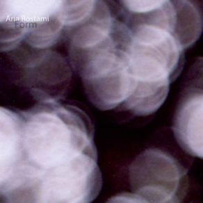 Form album cover