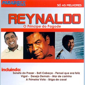 So As Melhores album cover
