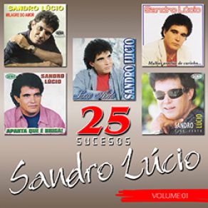 25 Sucessos album cover