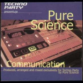 Communication album cover