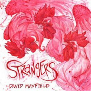 Strangers album cover