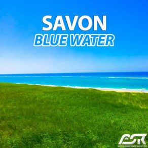 Blue Water album cover