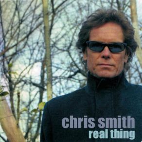 Real Thing album cover
