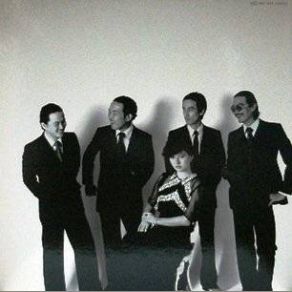 III album cover