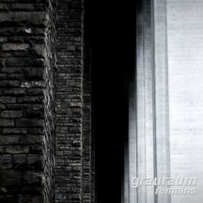 Remains album cover