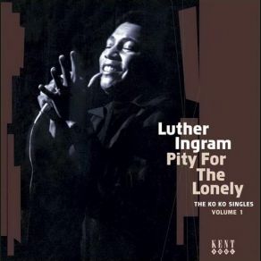 Pity For The Lonely: The Ko Ko Singles (Volume 1) album cover