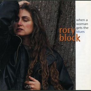 When A Woman Gets The Blues album cover