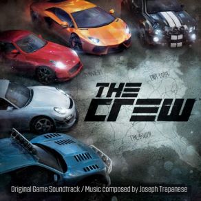 The Crew (Original Soundtrack) album cover