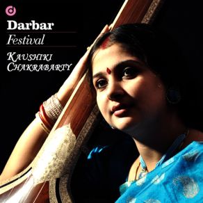 Live At The Darbar Festival album cover