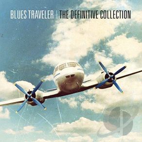 The Definitive Collection (CD2) album cover