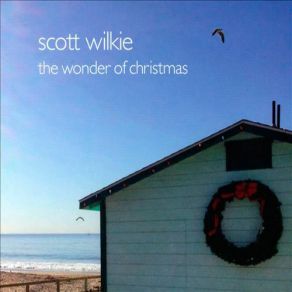 The Wonder Of Christmas album cover