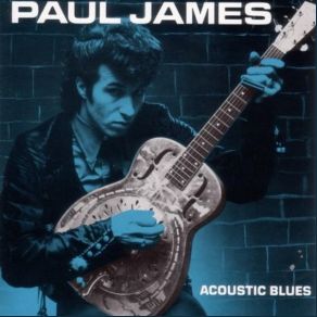 Acoustic Blues album cover