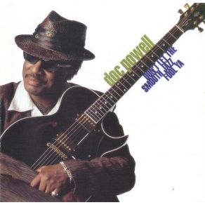Don't Let The Smooth Jazz Fool Ya album cover