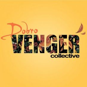 Dobro album cover