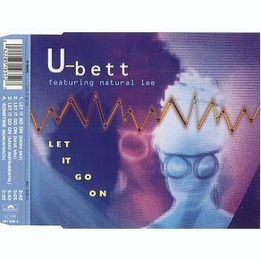 Let It Go On album cover