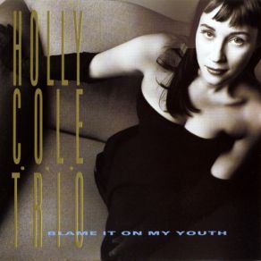 Blame It On My Youth album cover