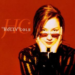 The Best Of Holly Cole album cover