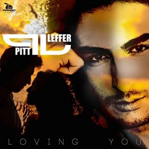 Loving You (Single) album cover