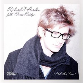 Not This Time (Single) album cover