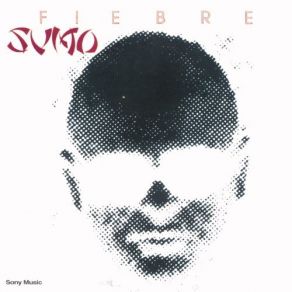 Fiebre album cover