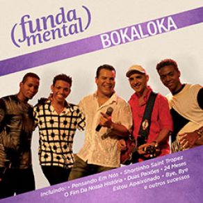 Fundamental album cover