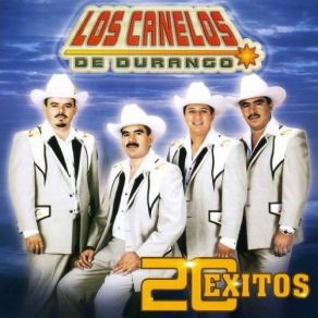 Canelos De Durango 2014 album cover