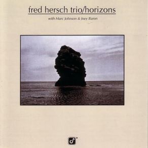 Horizons album cover