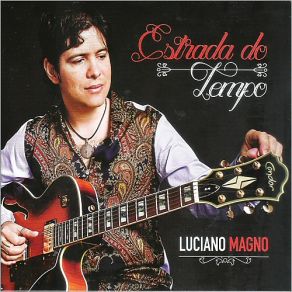Estrada Do Tempo album cover