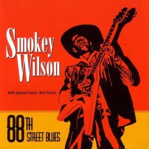88th Street Blues album cover