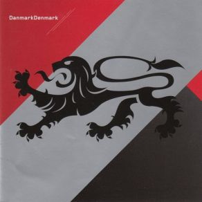 DanmarkDenmark album cover